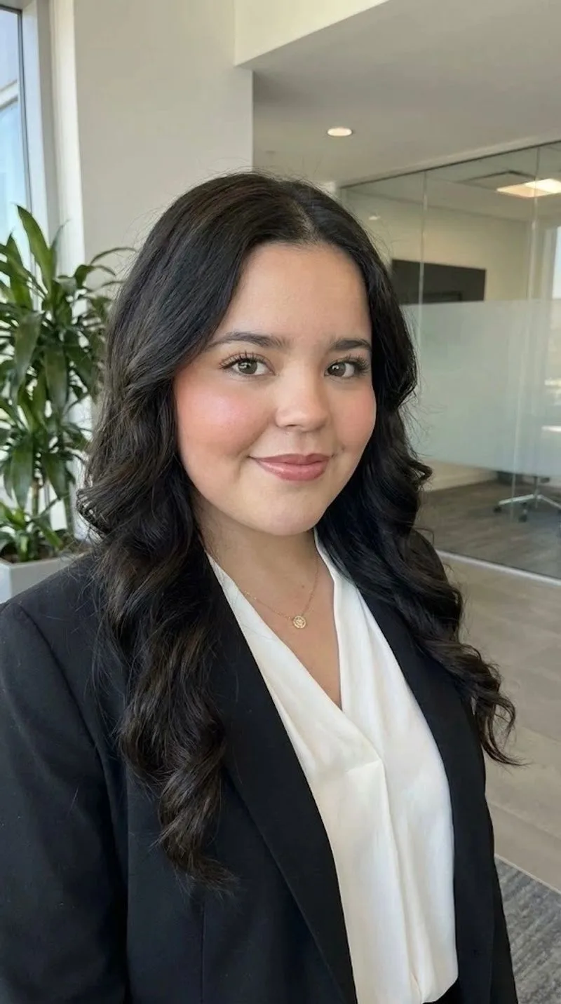 Alanis Michelle, Content Creator and Youth Mentor