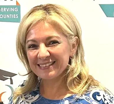 Monica Mattia, Lead Summer Camp Coach
