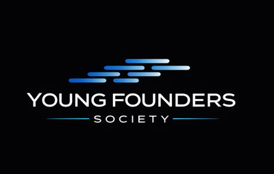 Young Founders Society logo