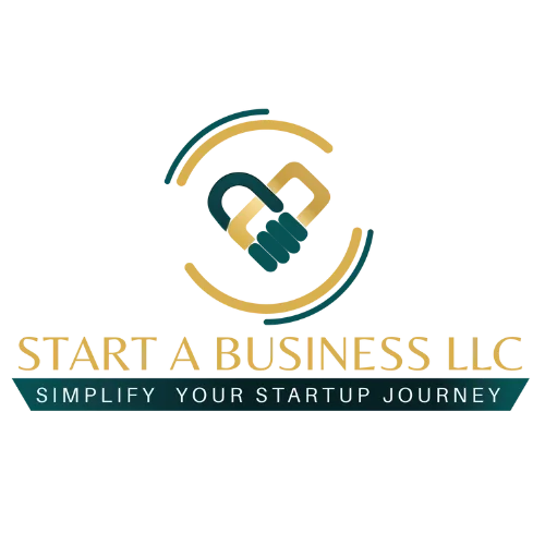 Start A Business LLC logo